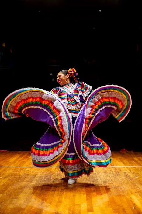 Ballet Folklorico DFW Picture 3