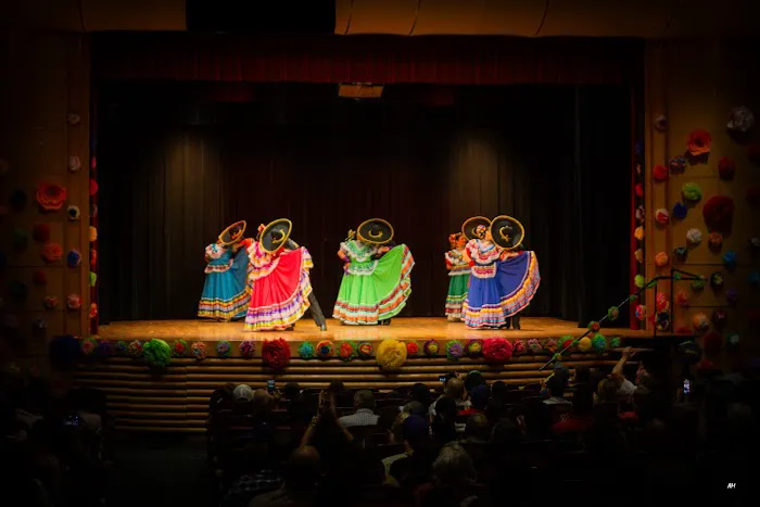 Ballet Folklorico DFW Picture 10
