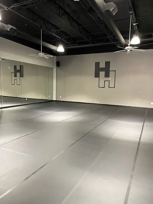 Harlen House of Dance Picture 1