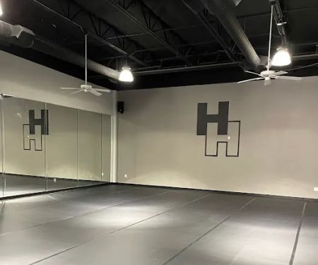 Harlen House of Dance