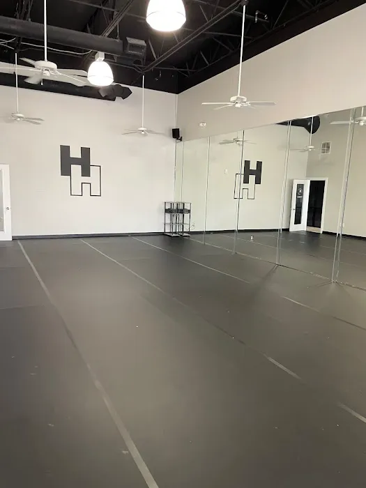 Harlen House of Dance Picture 6