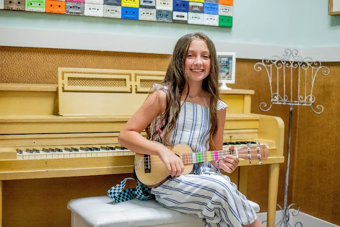 Creative Soul Music School Keller Picture 3