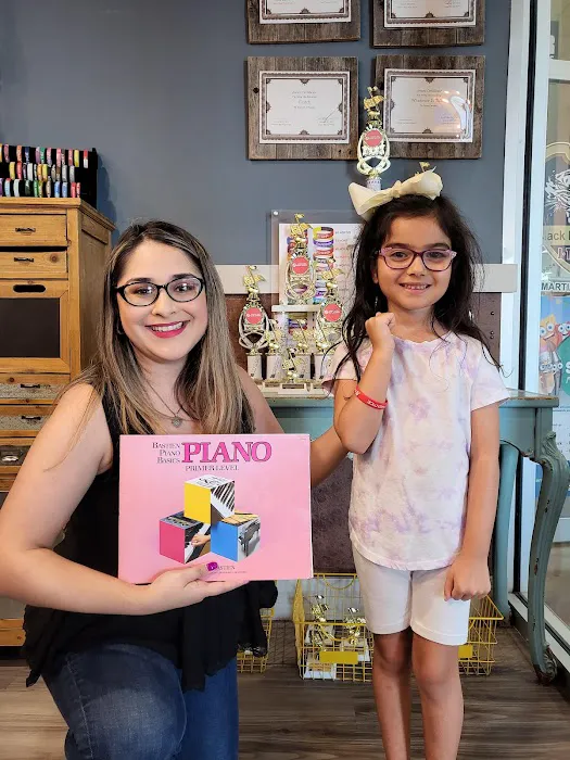 Creative Soul Music School Keller Picture 5