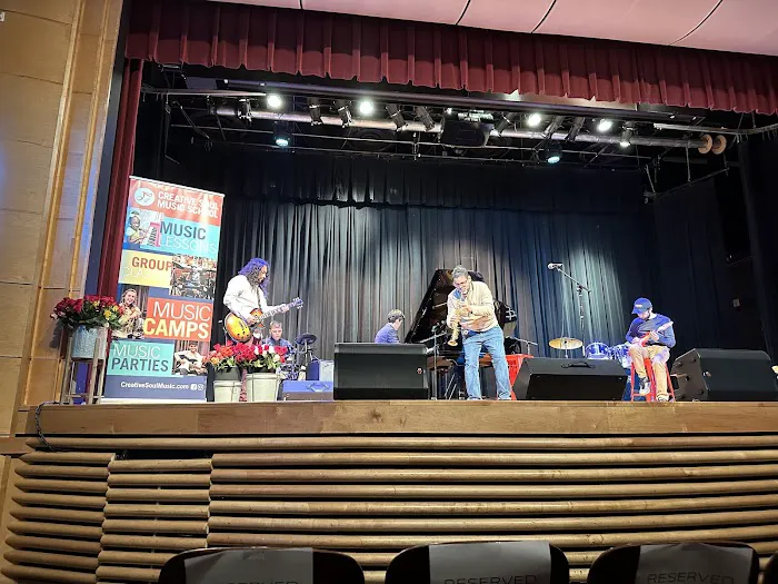 Creative Soul Music School Keller Picture 2