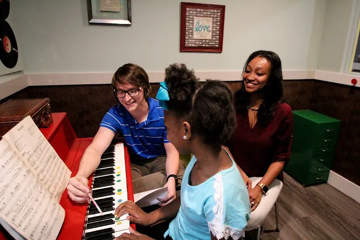 Creative Soul Music School Keller Picture 4