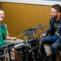 Creative Soul Music School Keller ico