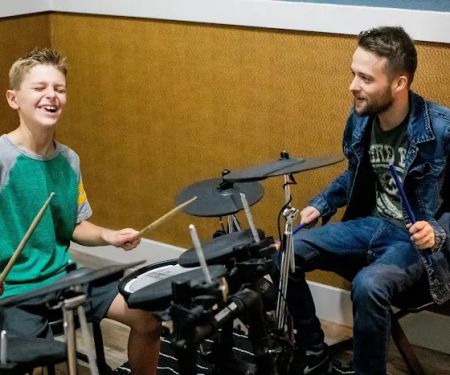 Creative Soul Music School Keller