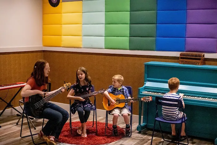 Creative Soul Music School Keller Picture 7
