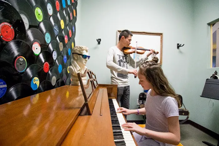 Creative Soul Music School Keller Picture 9