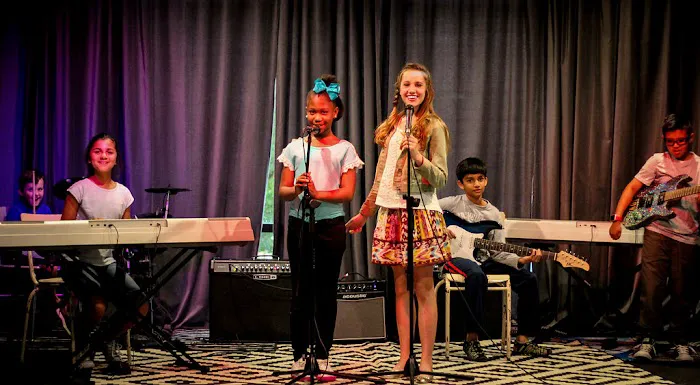 Creative Soul Music School Keller Picture 10
