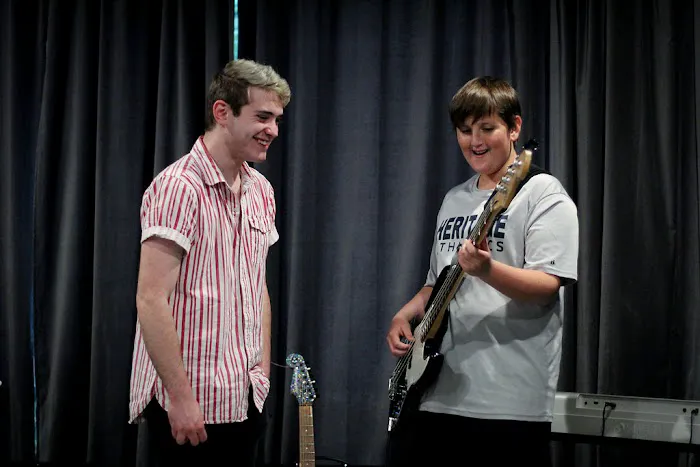 Creative Soul Music School Keller Picture 8