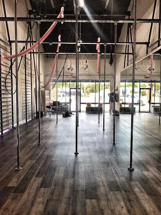 Shine Fitness Studio Picture 3