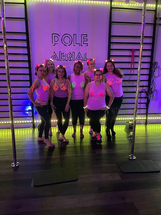 Shine Fitness Studio Picture 2