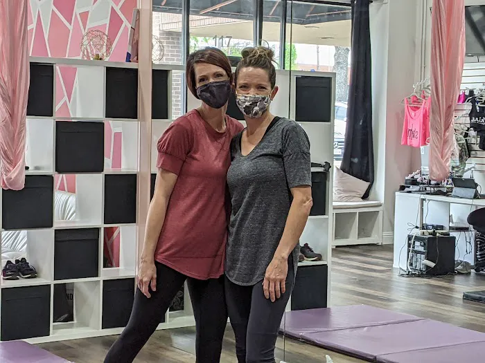 Shine Fitness Studio Picture 6