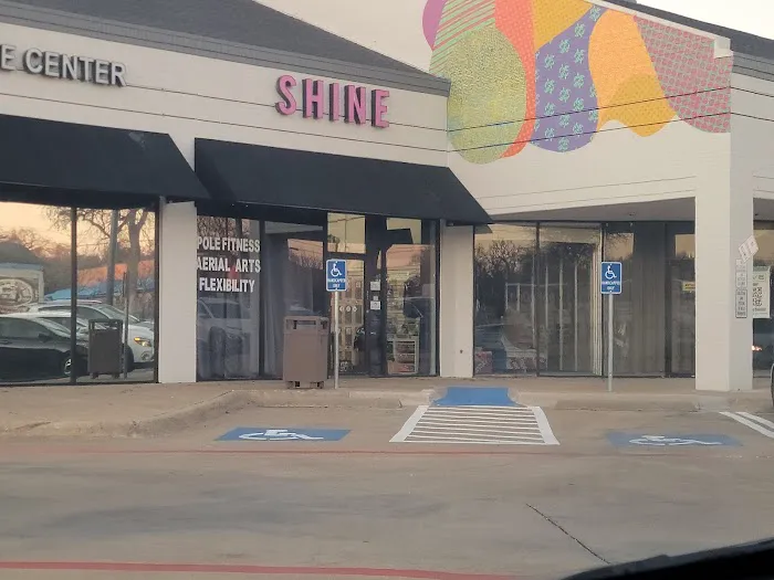 Shine Fitness Studio Picture 1