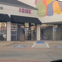 Shine Fitness Studio ico
