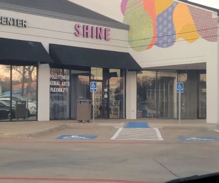 Shine Fitness Studio