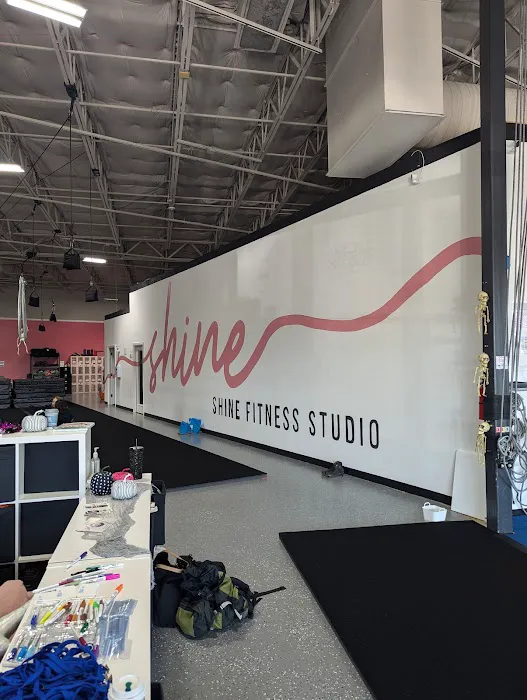 Shine Fitness Studio Picture 7