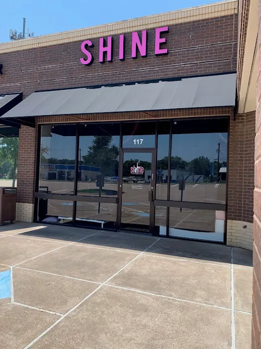 Shine Fitness Studio Picture 8