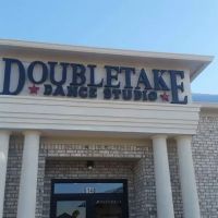 Doubletake Dance Studio ico