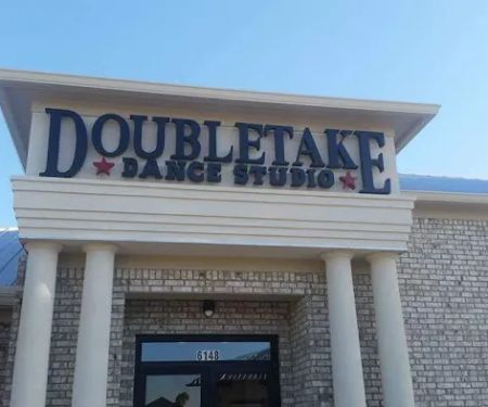 Doubletake Dance Studio