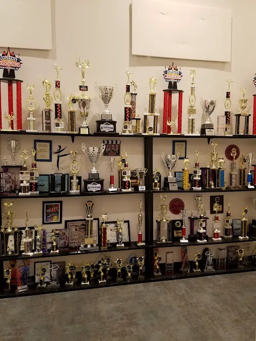 Doubletake Dance Studio Picture 4
