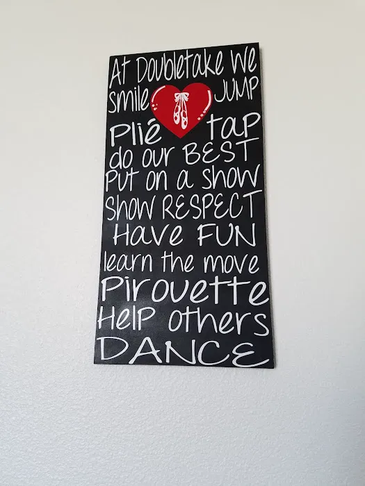 Doubletake Dance Studio Picture 7