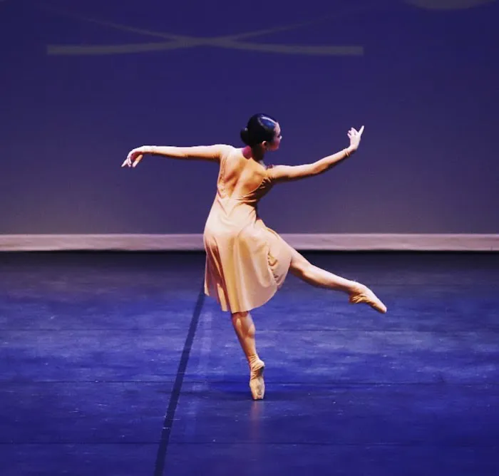 Artistry In Motion Performing Arts Center Picture 1