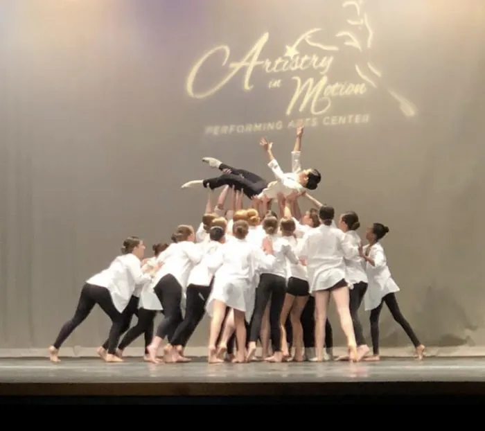 Artistry In Motion Performing Arts Center Picture 6