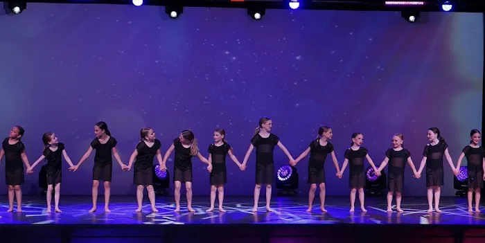 Artistry In Motion Performing Arts Center Picture 5