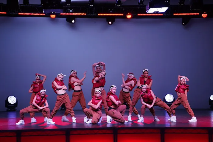 Artistry In Motion Performing Arts Center Picture 2