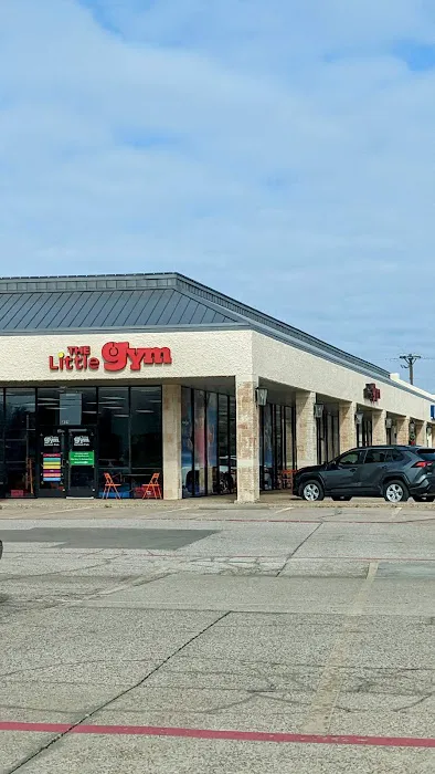The Little Gym of Keller Picture 1