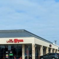 The Little Gym of Keller ico