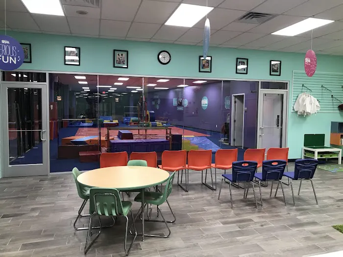 The Little Gym of Keller Picture 5