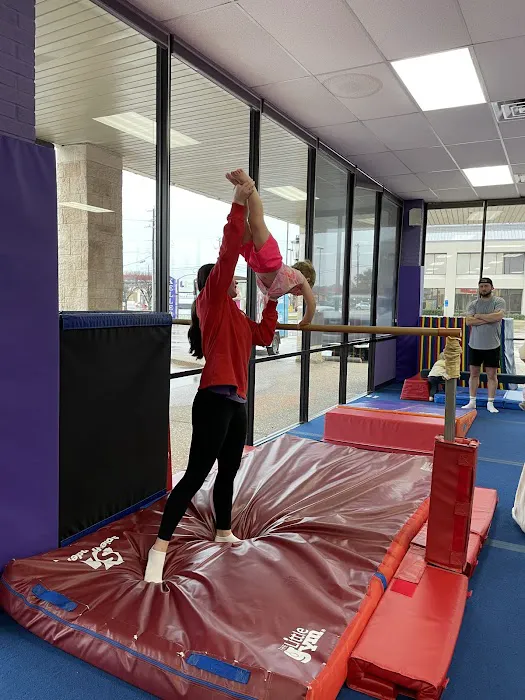 The Little Gym of Keller Picture 8