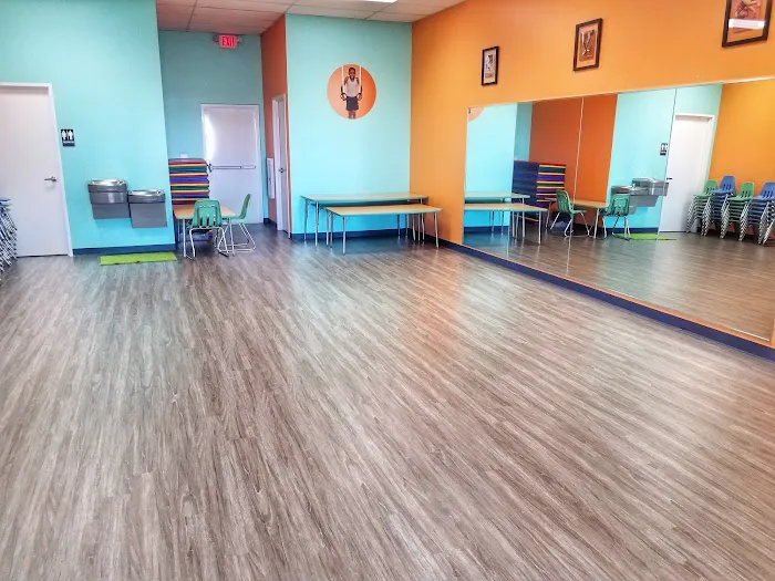 The Little Gym of Keller Picture 4
