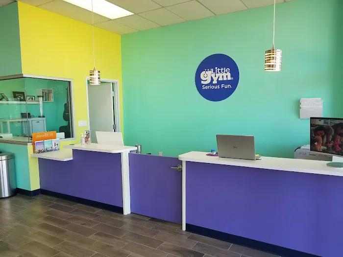 The Little Gym of Keller Picture 9