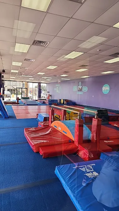 The Little Gym of Keller Picture 2