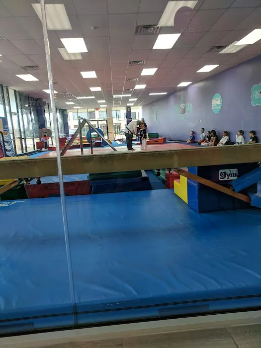 The Little Gym of Keller Picture 7