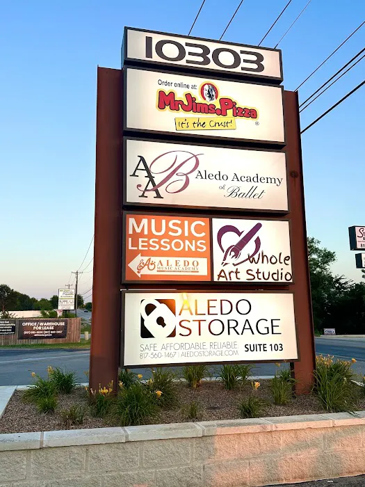 Aledo Academy of Ballet Picture 1