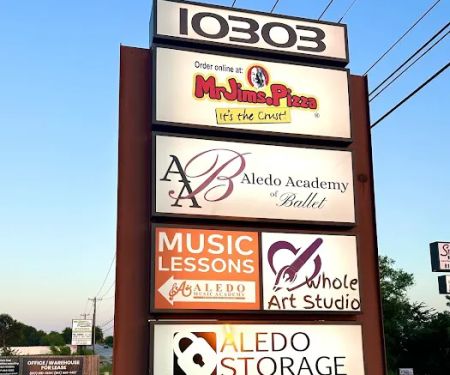 Aledo Academy of Ballet
