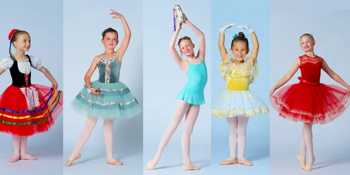 Aledo Academy of Ballet Picture 8