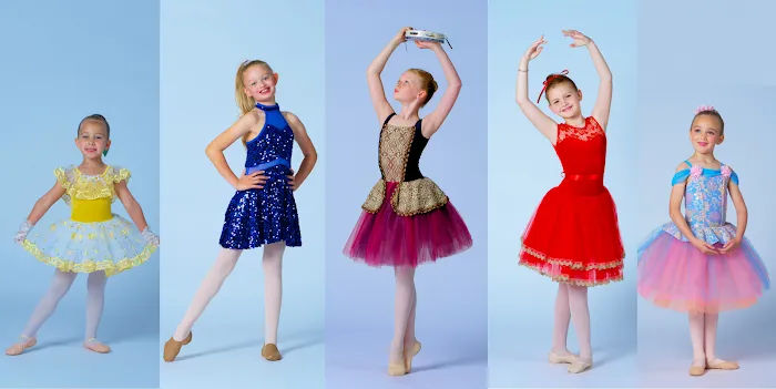 Aledo Academy of Ballet Picture 9