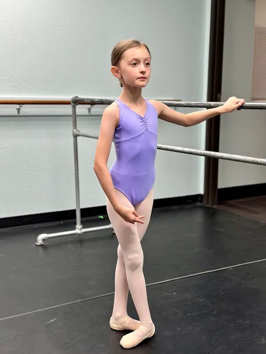 Aledo Academy of Ballet Picture 5