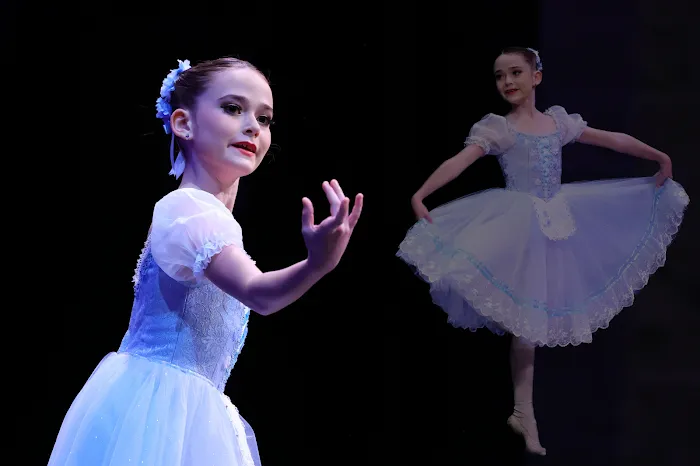 Aledo Academy of Ballet Picture 10