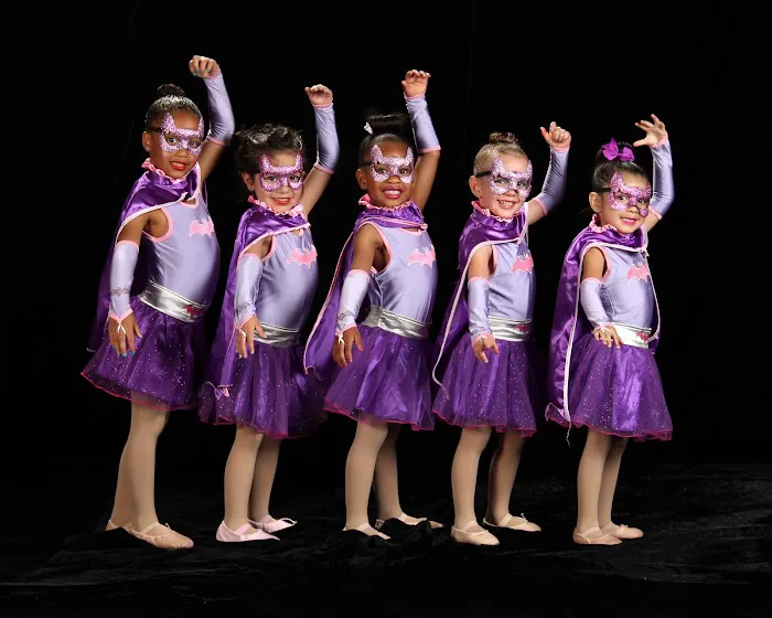 Dancing Little Stars Presents... Picture 1