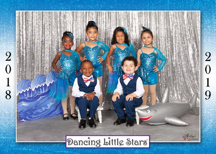 Dancing Little Stars Presents... Picture 4