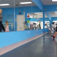 Limitless School of Dance ico