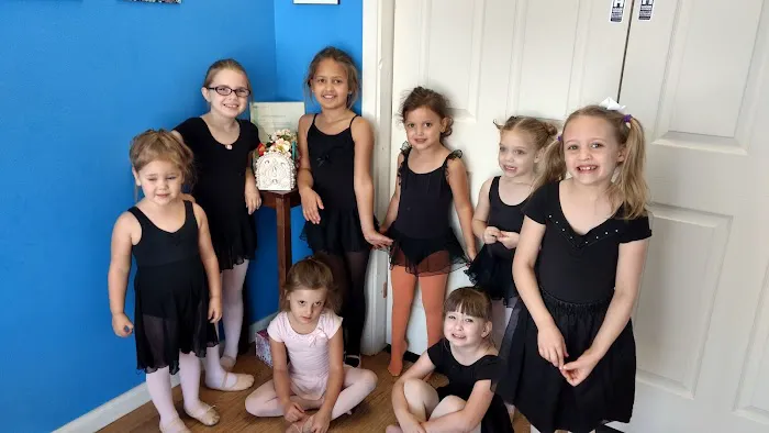 Limitless School of Dance Picture 2