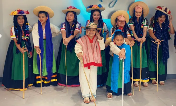 Ballet Folklorico De Dos Tierras Picture 2